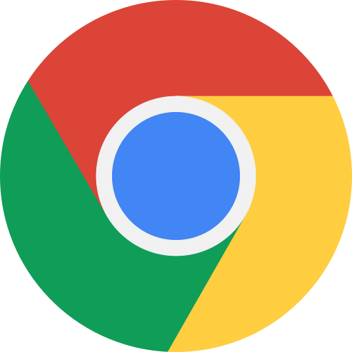 chrome