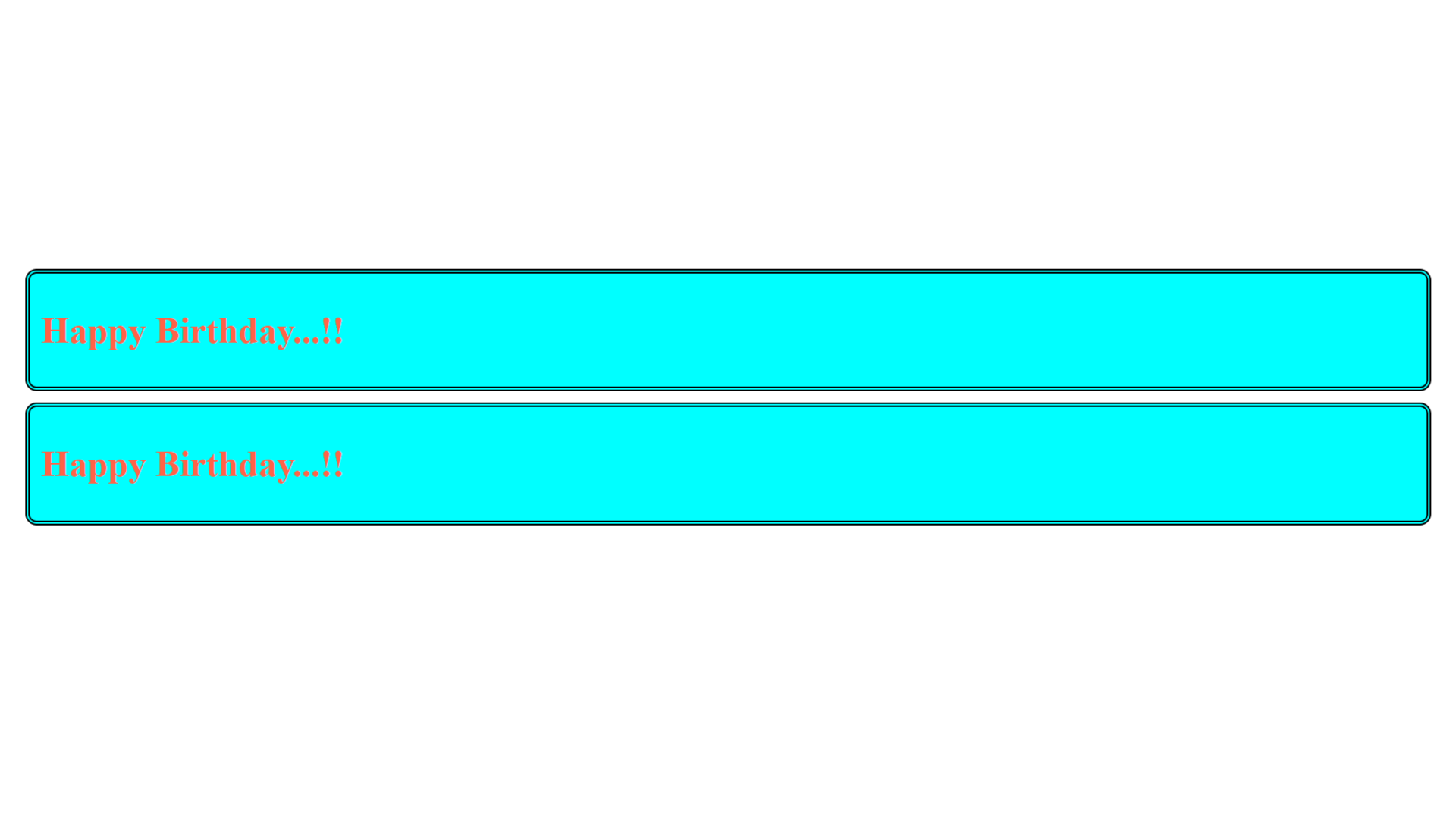 named export vs default export